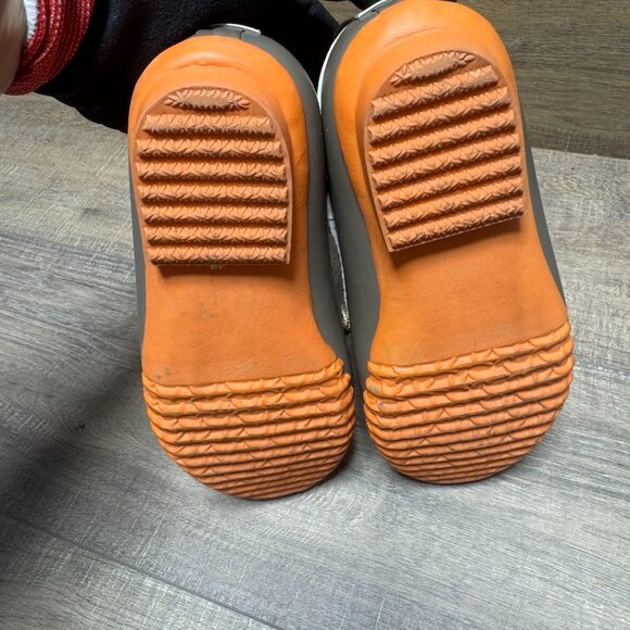 JBU by Jambu Gwen Taupe Duck Shoes Women's Size 6 - Picture 4 of 7